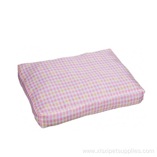 dog pet bed multiple type kennel winter warm